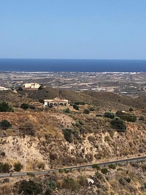 Casa Miramar, With Private Pool, Jacuzzi And Stunning Views Apartment Bedar Bagian luar foto