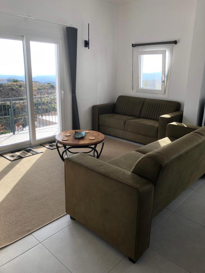 Casa Miramar, With Private Pool, Jacuzzi And Stunning Views Apartment Bedar Bagian luar foto