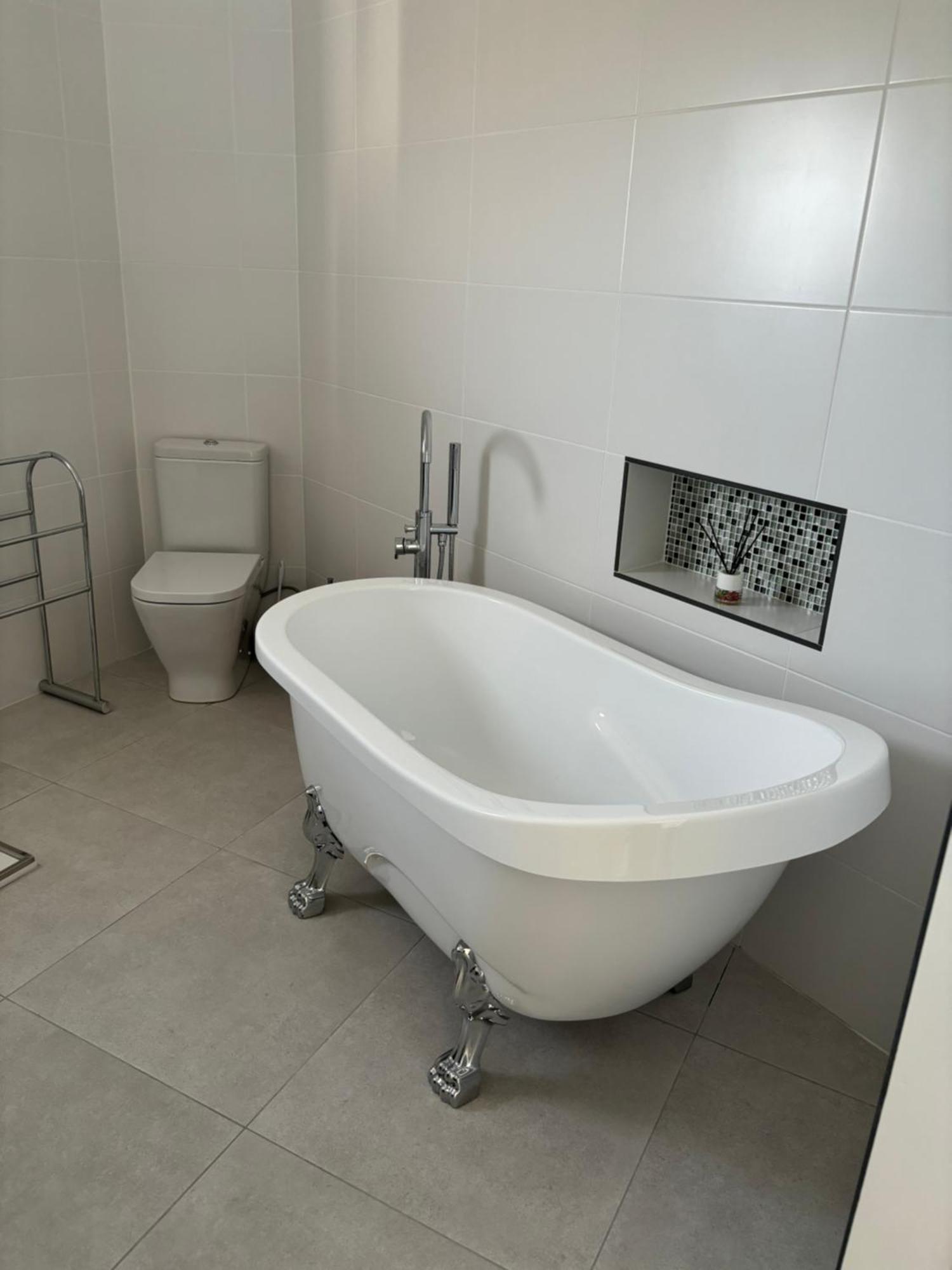 Casa Miramar, With Private Pool, Jacuzzi And Stunning Views Apartment Bedar Bagian luar foto