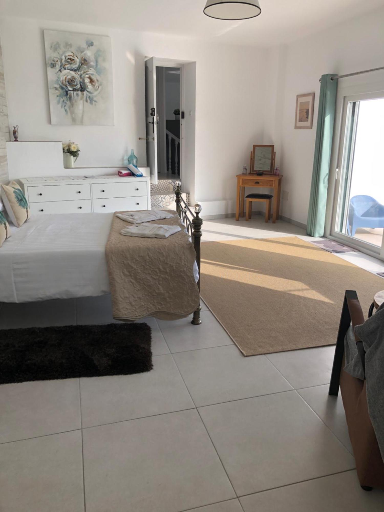 Casa Miramar, With Private Pool, Jacuzzi And Stunning Views Apartment Bedar Bagian luar foto