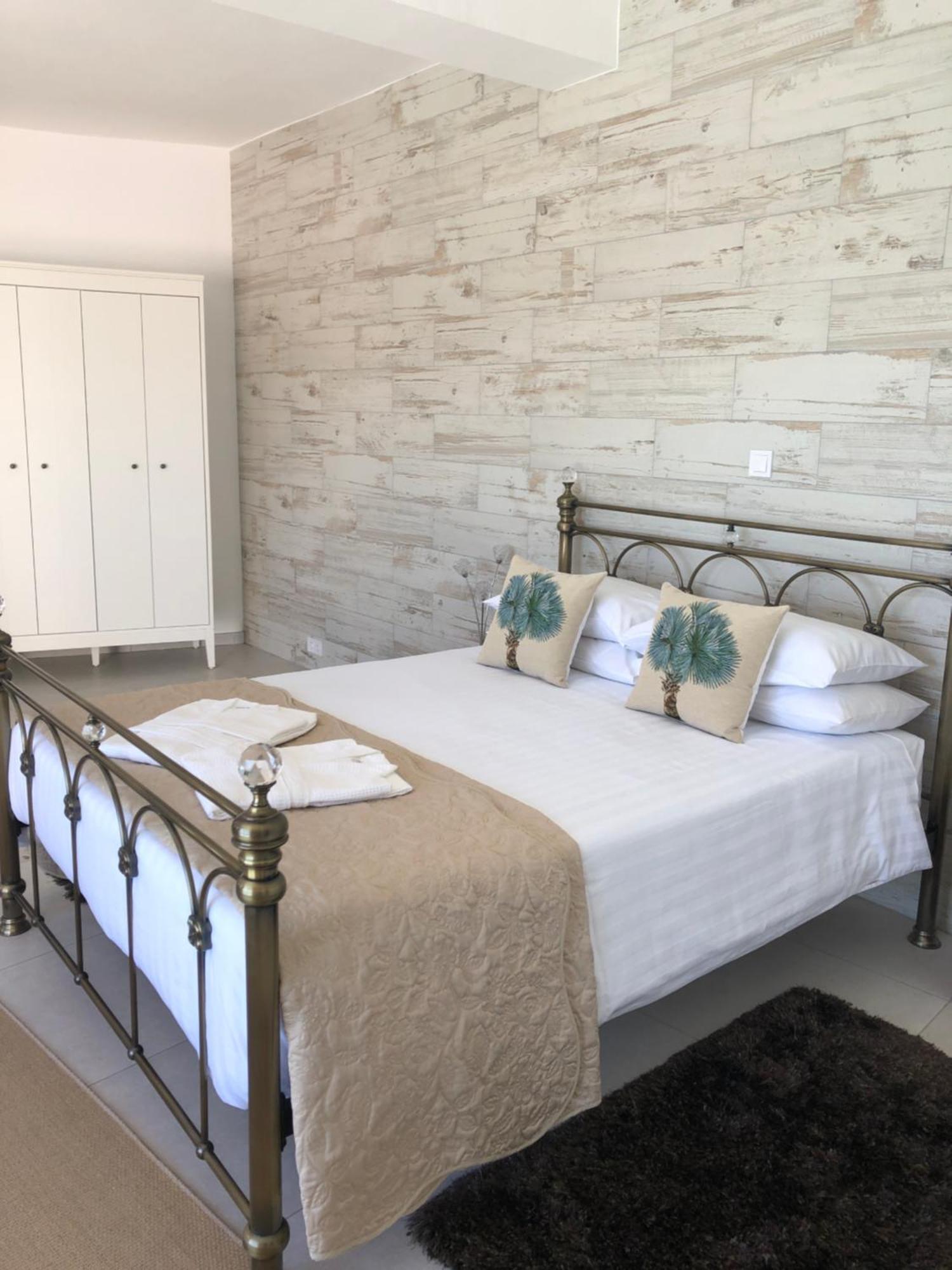Casa Miramar, With Private Pool, Jacuzzi And Stunning Views Apartment Bedar Bagian luar foto