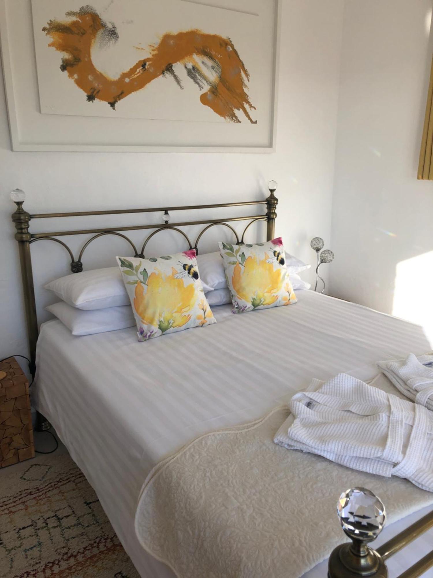 Casa Miramar, With Private Pool, Jacuzzi And Stunning Views Apartment Bedar Bagian luar foto
